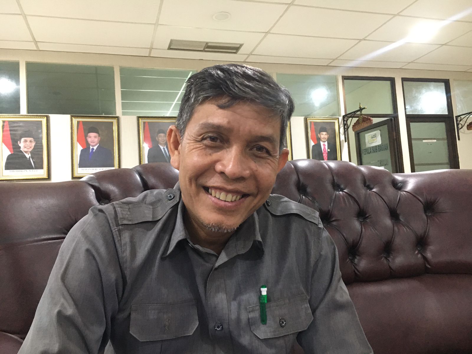 Thohiron Soroti Penundaan Beasiswa, Pemerintah Harus Segera Tuntaskan Proses
