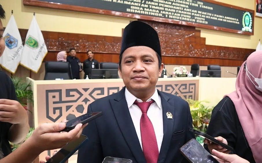 Selamat Ari Wibowo: Perkuat Peran Petani Lokal untuk Ketahanan Pangan Nasional