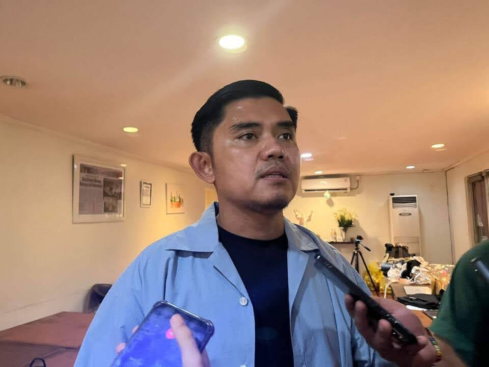 Hadirnya IKN, Andi Satya Dorong Penerbitan Perda Perlindungan Tenaga Kerja Lokal