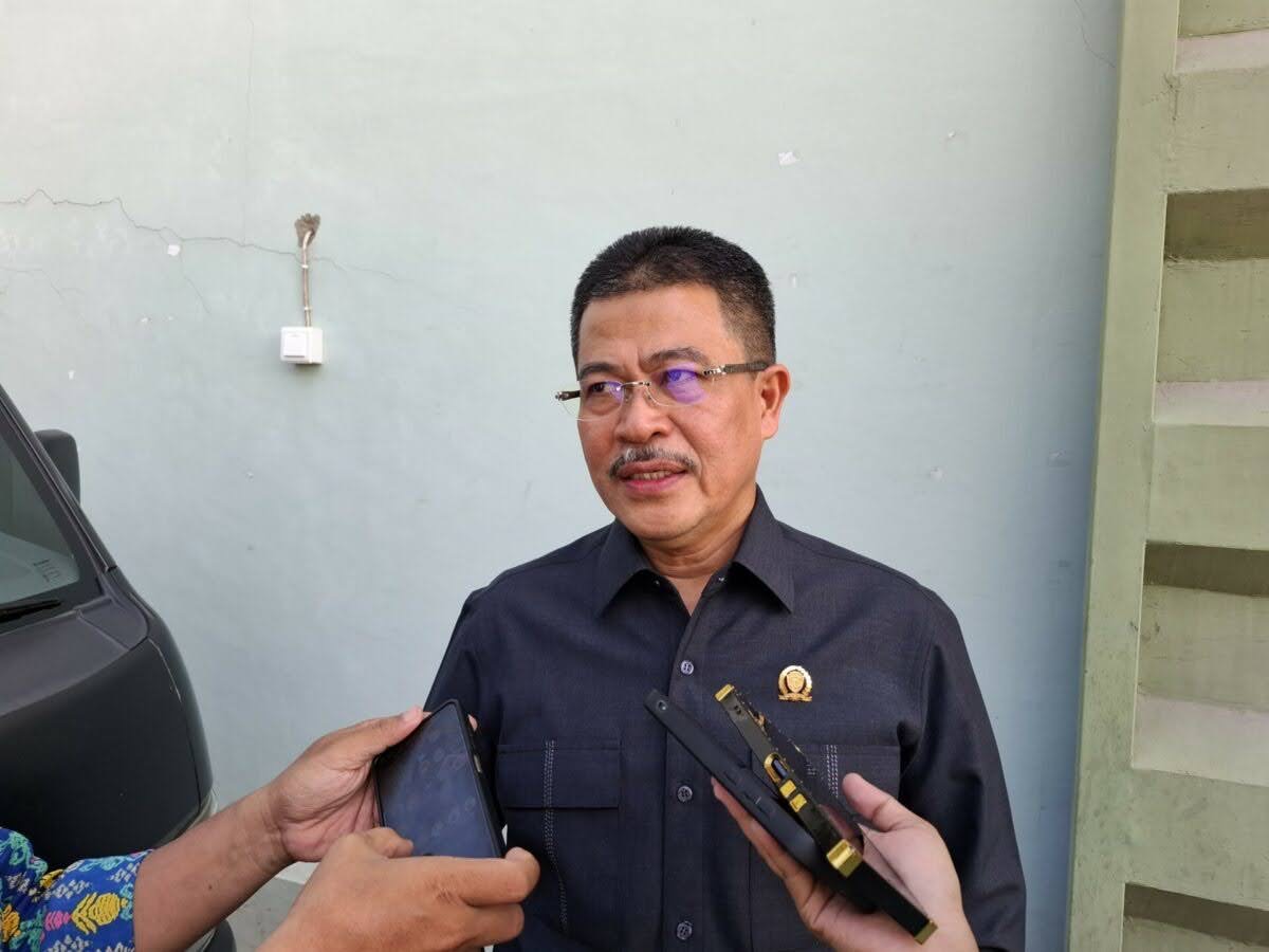 Soroti Kurangnya Fasilitas dan Kesejahteraan Tenaga Kesehatan, Ini Kata Darlis