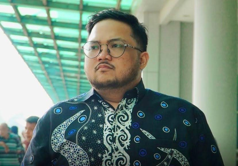 Dorong Potensi Atlet Taekwondo Kaltim, Ini Permintaan Andi Afif ke Dispora Kaltim