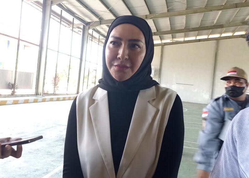 Shemmy Ajak Warga Sambut Pilkada dengan Antusias dan Kebersamaan