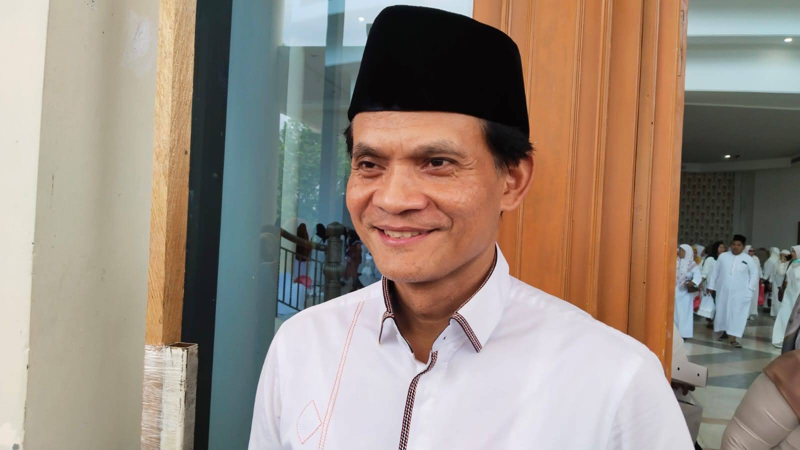 Subandi Sebut Proyek Besar IKN Harus Selaras dengan Kepentingan Masyarakat Adat