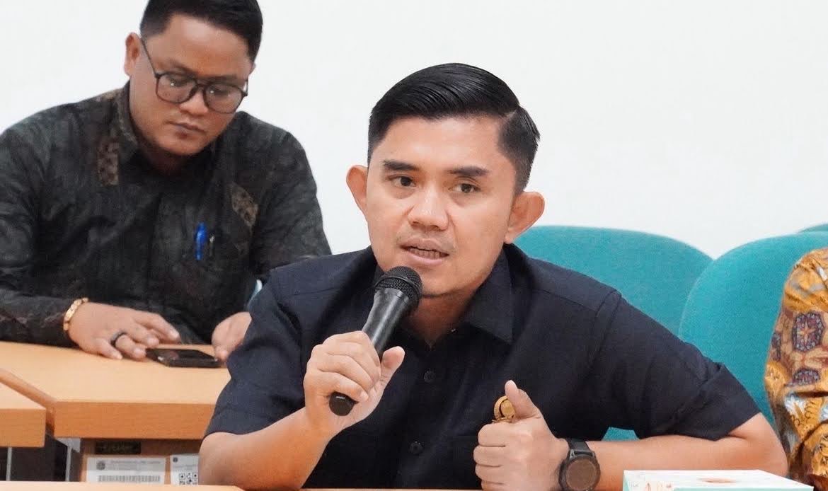 Waspada Kanker Serviks, Andi Satya Imbau Masyarakat Untuk Lakukan Pencegahan Dini