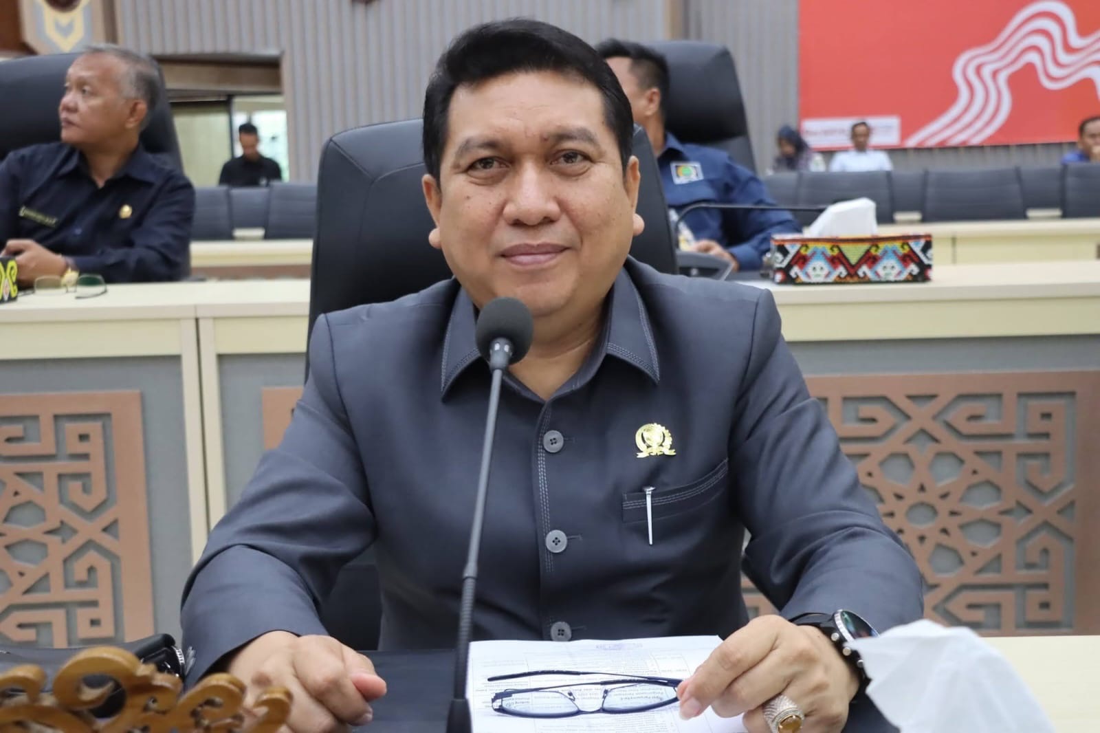 Dorong Kesejahteraan Masyarakat Kaltim Melalui Pengelolaan Kawasan Pesisir Yang Berkelanjutan