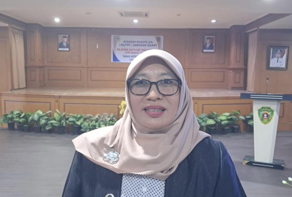 Petani Masih Pegang Pola Lama, Sujiati: Perlu Edukasi Pupuk dan Manajemen Tanam Usai Panen