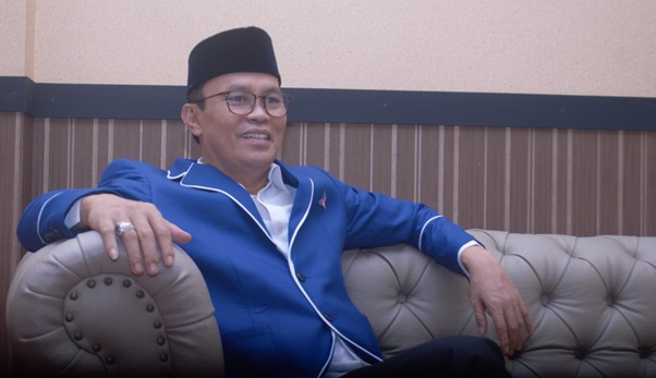 DPRD Minta Penataan Parkir Pasar Lebih Serius, Pemerintah Jangan Pungut Retribusi Tanpa Sarana