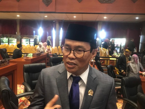 Pembangunan Pelabuhan Harus Terpadu, DPRD PPU Tekankan Penataan Kawasan