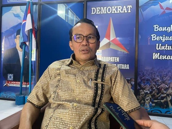 Penyediaan Air Belum Merata, DPRD PPU Pertimbangkan Skema Kerja Sama