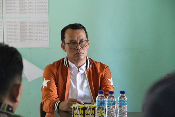 Penyediaan Air Baku Diproyeksikan untuk IKN, DPRD PPU Soroti Skala dan Dampaknya