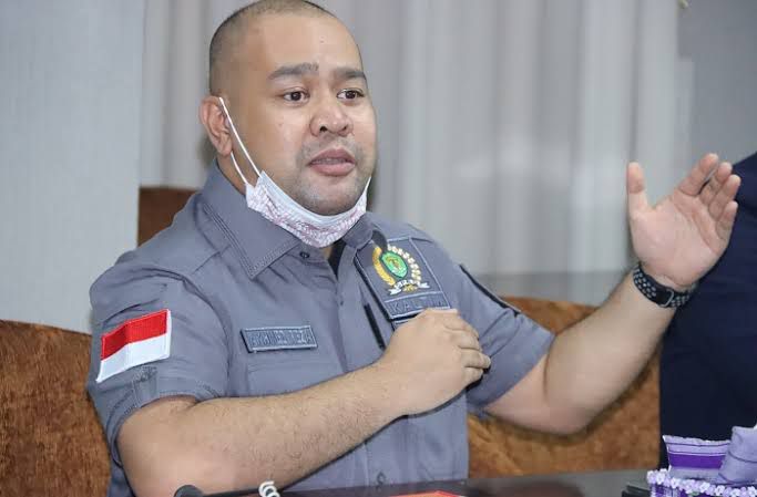 DPRD Kaltim Dorong Transparansi dan Kolaborasi Tangani Longsor Batuah