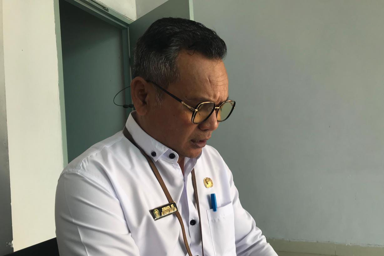 Dispora Kaltim Tegaskan Pentingnya Prosedur Keamanan Sebelum Hotel Atlet Digunakan Kembali