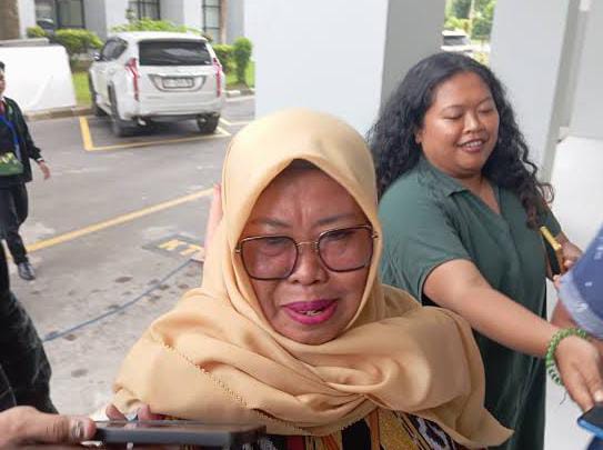 Dispora Kaltim Tekankan Disiplin Absensi Pegawai sebagai Bentuk Profesionalisme