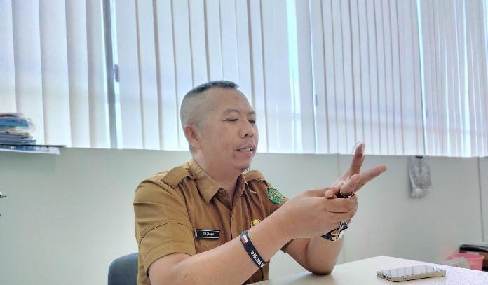 Dispora Kaltim Apresiasi Kejuaraan Sepak Bola Usia Dini, Siapkan Turnamen Lanjutan Juli 2025