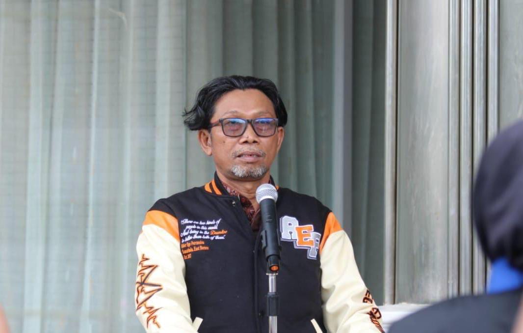 Dispora Kaltim Fokus Perkuat Organisasi dan Wirausaha Pemuda Jelang Akhir Tahun