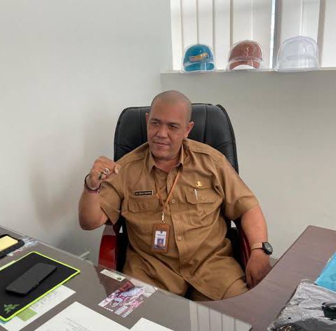 Dispora Kaltim Perkenalkan Olahraga Tradisional dan Modern ke Sekolah-Sekolah