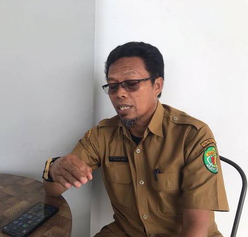 Pemuda Harus Jadi Penggerak, Bukan Penonton Pembangunan