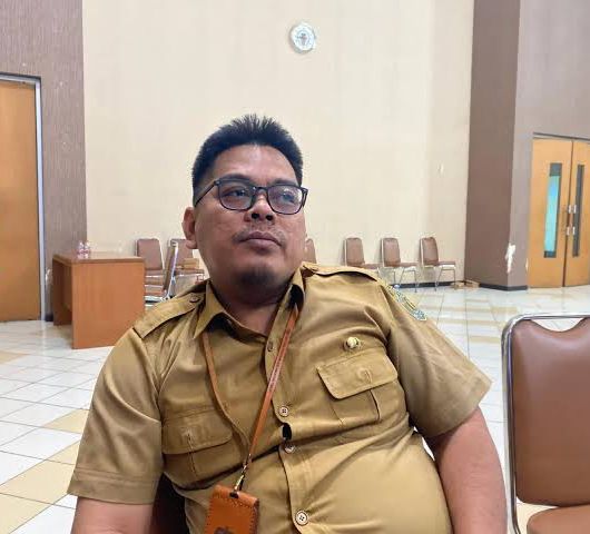 Dispora Kaltim Ajak Warga Budayakan Olahraga Lewat Senam Sehat dan Gembira