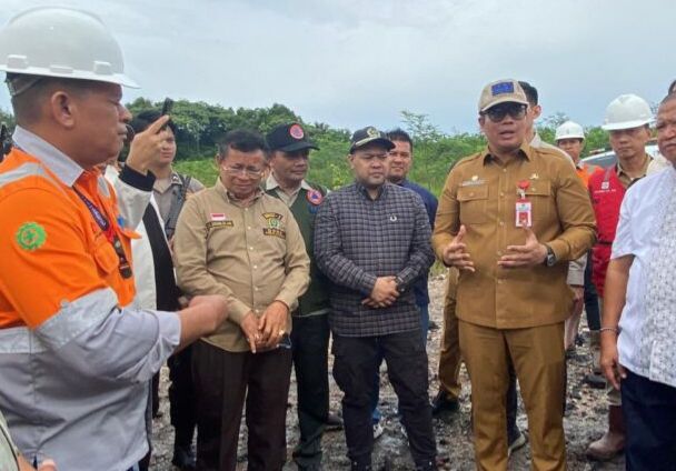 DPRD Kaltim Dorong Investigasi Independen Longsor Batuah, Publik Masih Ragukan Hasil Kajian