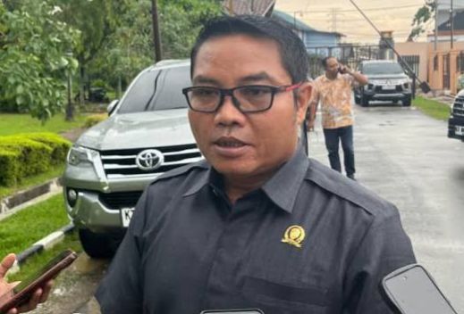 Kutai Kartanegara Dinilai Butuh Afirmasi Anggaran, DPRD Dorong Gubernur Fokus ke Wilayah Hulu