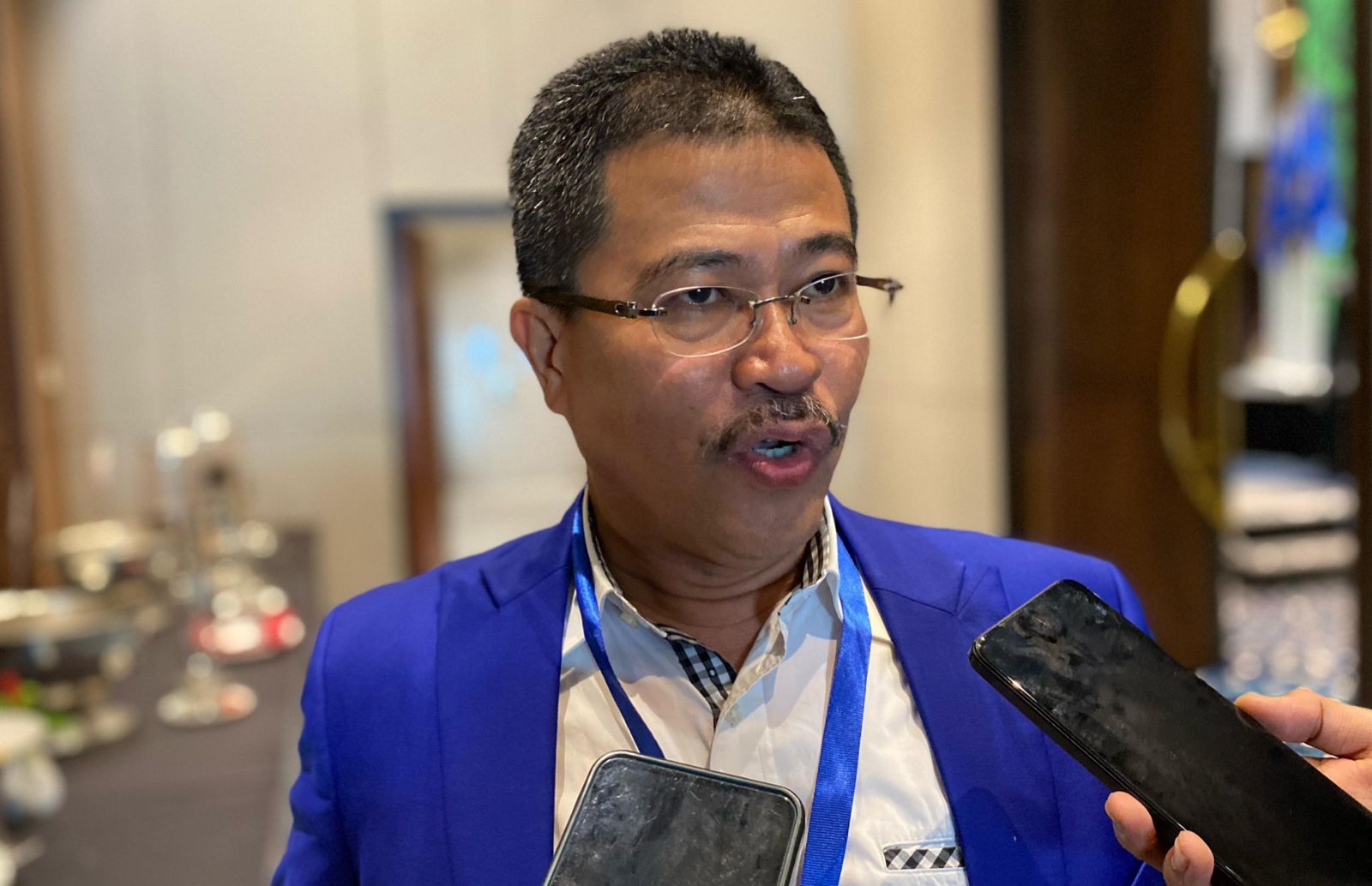 DPRD Kaltim Ingatkan: Bebas UKT Tak Boleh Abaikan Kualitas Pendidikan