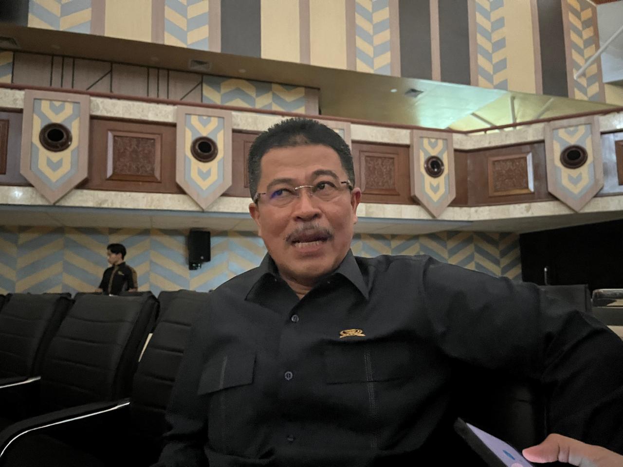 DPRD Kaltim Dorong Perda untuk Pendidikan Gratis, Soroti Validitas Data dan Mutu Pembelajaran