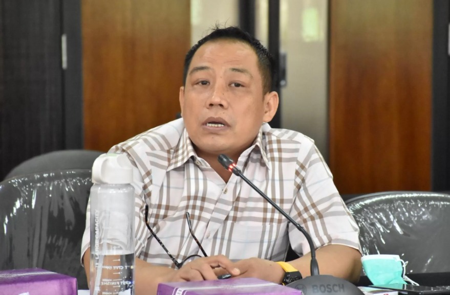 DPRD Kaltim Kawal Percepatan Program Umrah Gratis untuk Marbot dan Penjaga Rumah Ibadah
