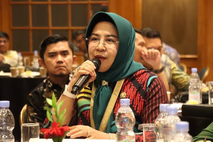 Akses Wisata Terbatas, Legislator Dorong Pemerataan Infrastruktur Berau dari Pusat hingga Provinsi