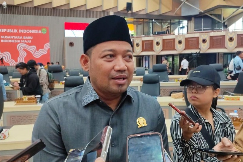 Dugaan Lokasi Transaksi Narkoba di Sungai Pinang Luar, DPRD Kaltim Desak Penindakan Tegas