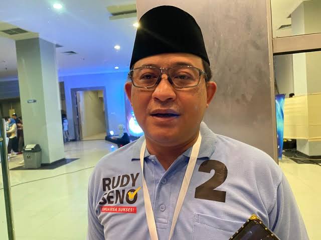 Sapto Setyo Purnomo Dukung Seleksi Direksi Perusda Kaltim yang Profesional dan Transparan