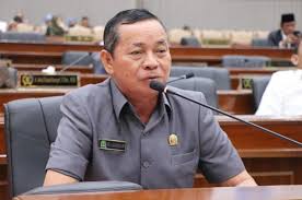 DPRD Kaltim Desak Penindakan Tegas Tambang Ilegal di Hutan Pendidikan Unmul