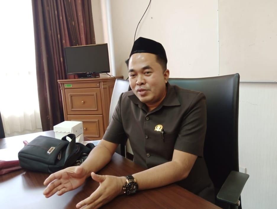 Ketua DPRD Kukar Soroti Penggunaan Jalan Umum oleh Truk Tambang: Jangan Korbankan Kepentingan Warga