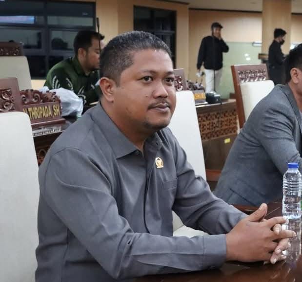 Dukung 17 Program Unggulan Aulia-Rendi, Fachruddin: Harus Langsung Gaspol Demi Kukar Lebih Maju