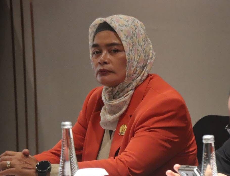 DPRD Kukar Soroti Pentingnya Aturan Berpihak pada PKL