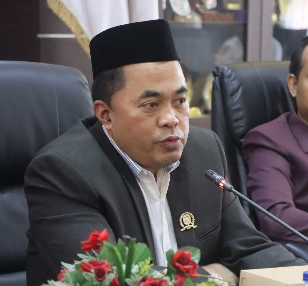 Ketua DPRD Kukar Dorong Percepatan Regulasi Perlindungan Pesut Mahakam