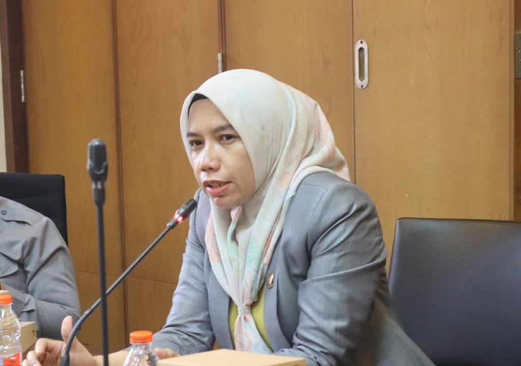 Farida Tegaskan Komitmennya Kawal Aspirasi Warga Samboja Barat di DPRD Kukar