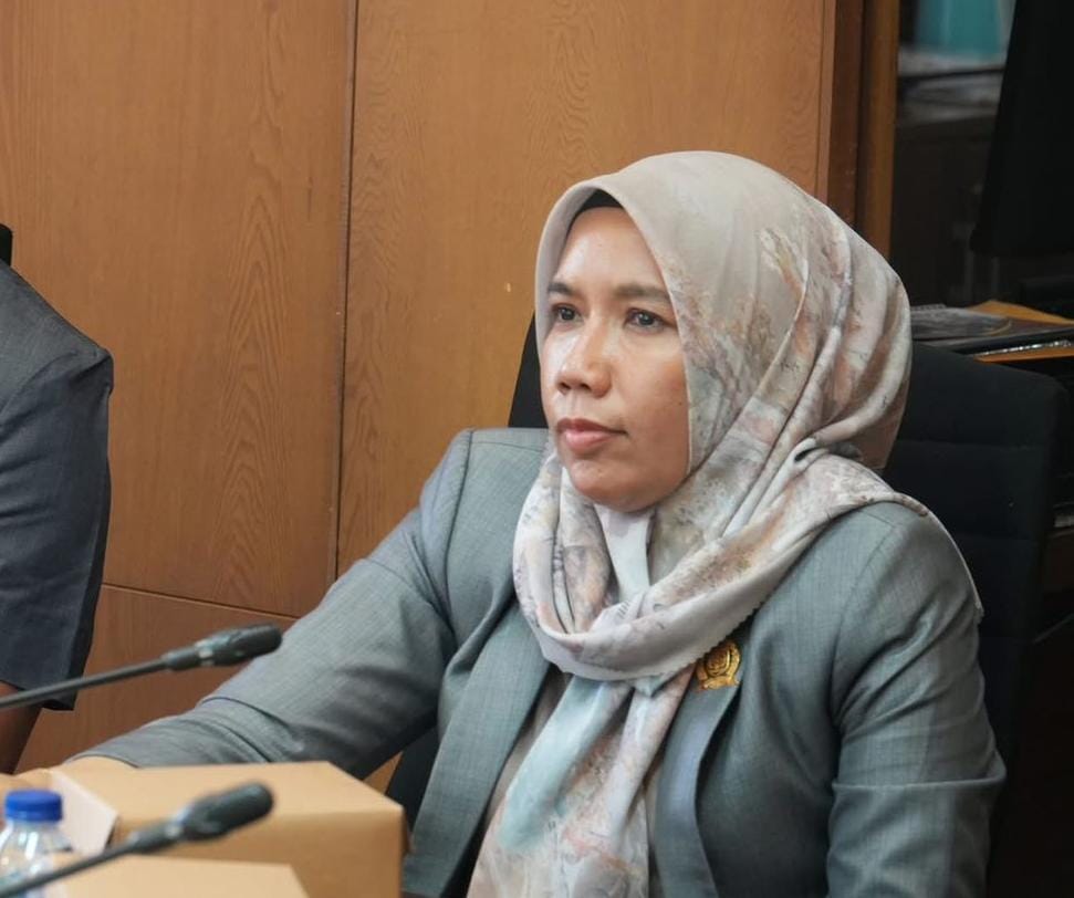 DPRD Apresiasi Loa Janan Creative Fest 2025, Dorong Pertumbuhan Ekonomi Kreatif di Kukar