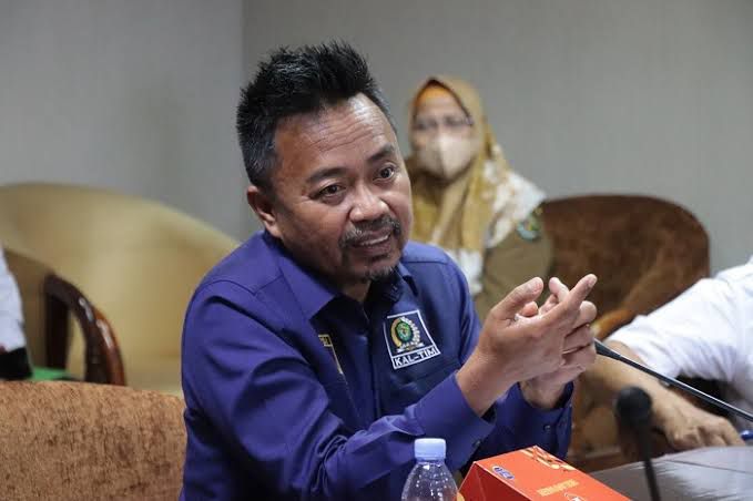 Baharuddin Desak Reformasi Sistem Usulan Pembangunan: Banyak Aspirasi Masyarakat Gugur di Meja Teknis