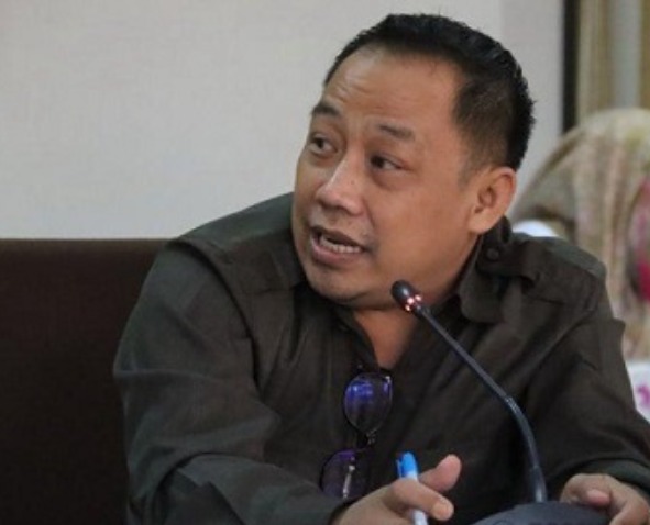 Temuan BPK soal Beasiswa Kaltim, Sarkowi Tegaskan DPRD Fokus Evaluasi Kinerja
