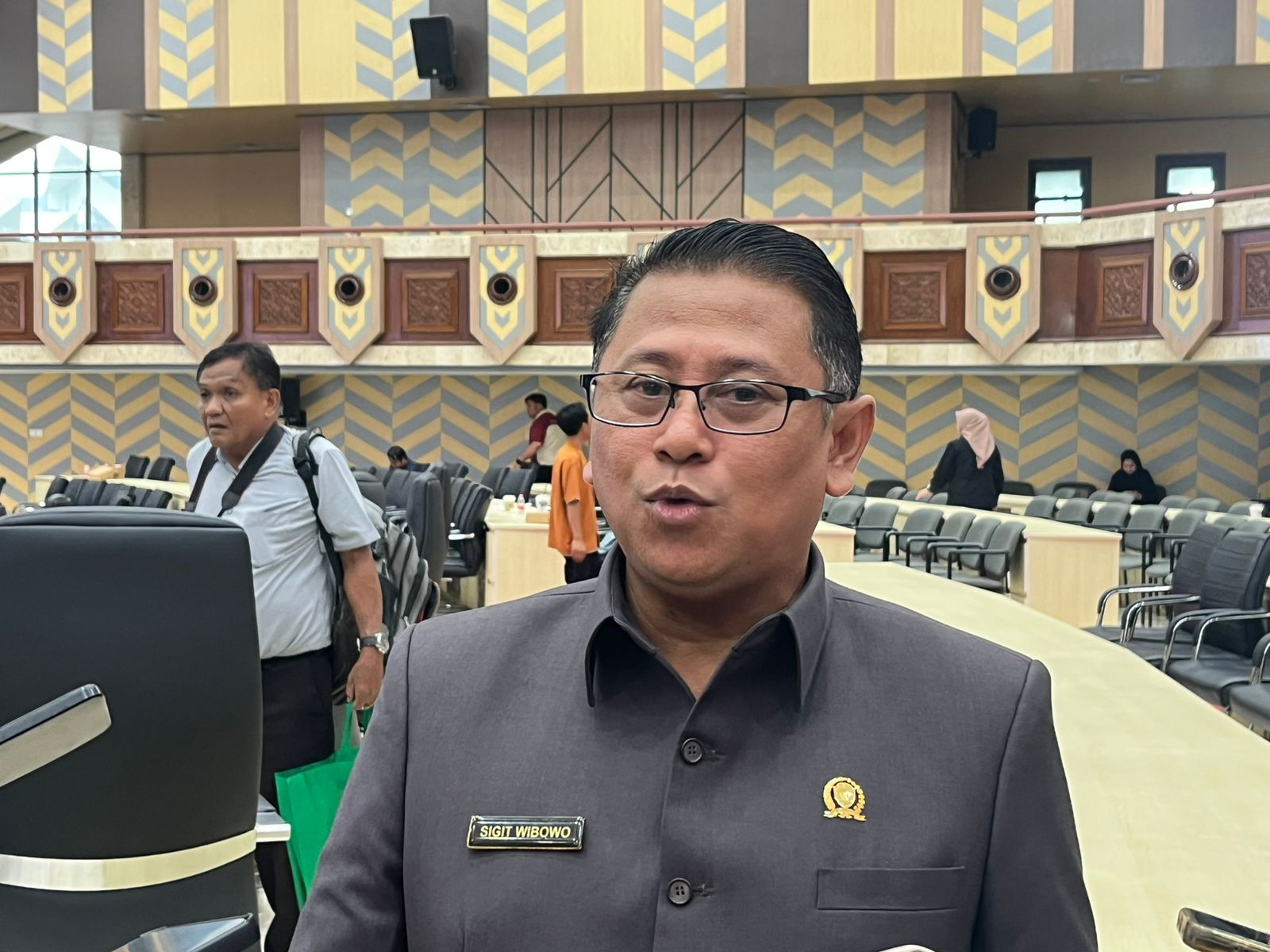 Saluran Air Tak Memadai, DPRD Kaltim Desak Perkuatan Mitigasi Banjir di Balikpapan