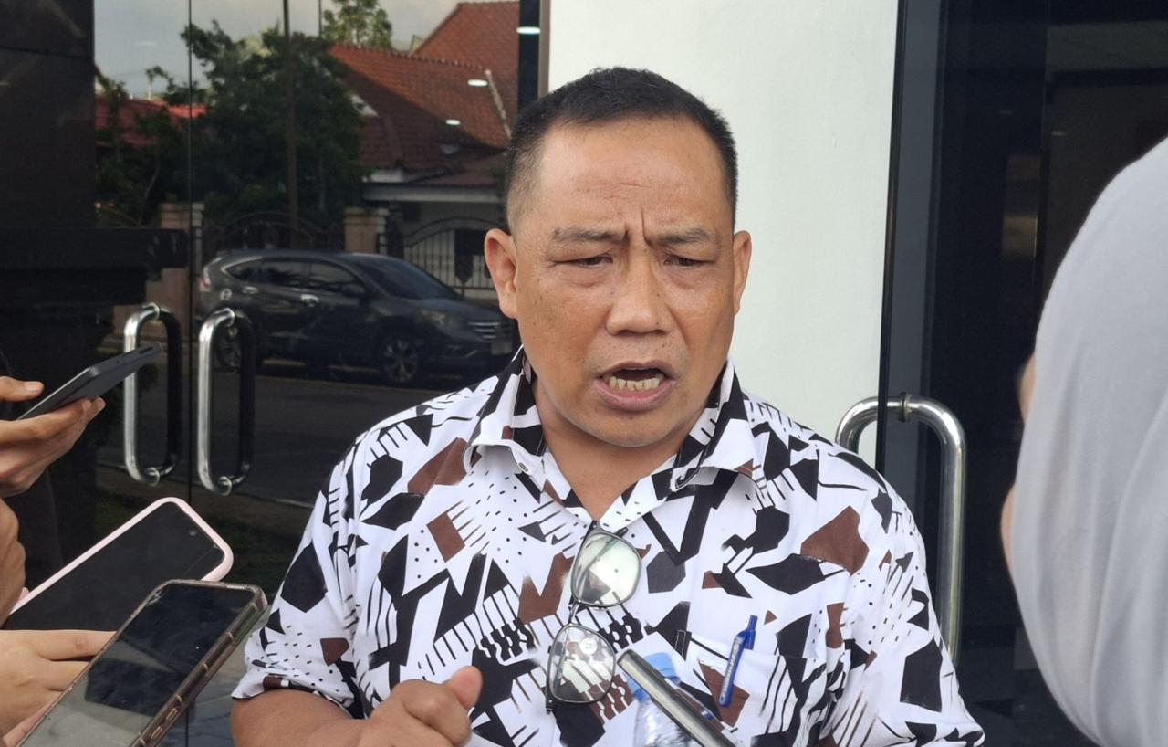 Sarkowi Desak Pemprov Maksimalkan Media Sosial untuk Edukasi Program Gratispol