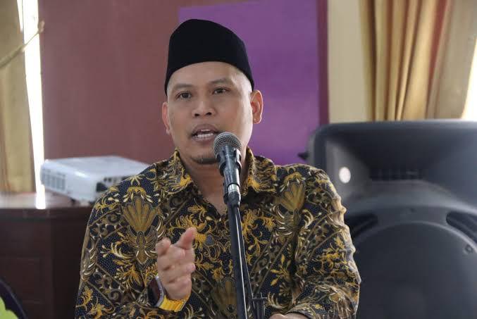 Salehuddin Dorong Penguatan Posyandu sebagai Garda Depan Layanan Kesehatan Pedesaan Kukar