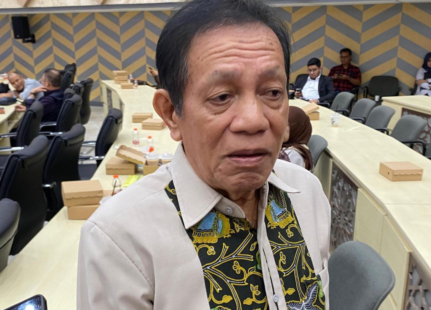 Makmur HAPK: Kunci Sukses Wisata Berau Bukan Hanya Infrastruktur, tapi SDM Lokal