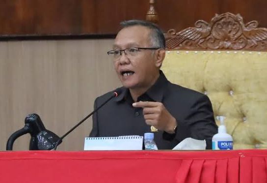 Alokasi Bansos dan Hibah Dihentikan di APBD-P 2025, DPRD Pastikan Tidak Hilangkan Aspirasi