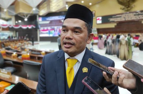 DPRD Kaltim Tegaskan: BanKeu Tak Efektif Masuk APBD-P, Infrastruktur Jadi Faktor Utama