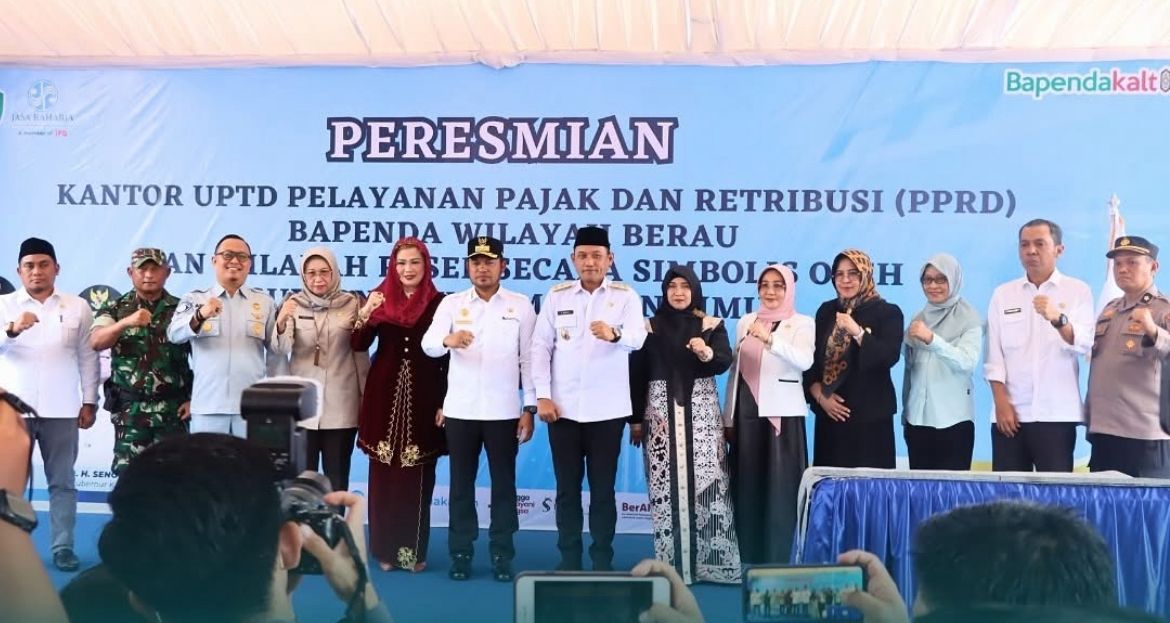 DPRD Kaltim Dukung Layanan Publik Inklusif dan Profesional di Berau