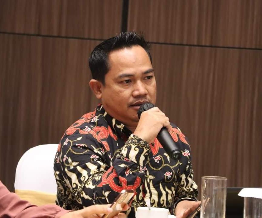 Sopan Sopian Minta Program Sekolah Rakyat Disosialisasikan dengan Matang dan Tepat Sasaran
