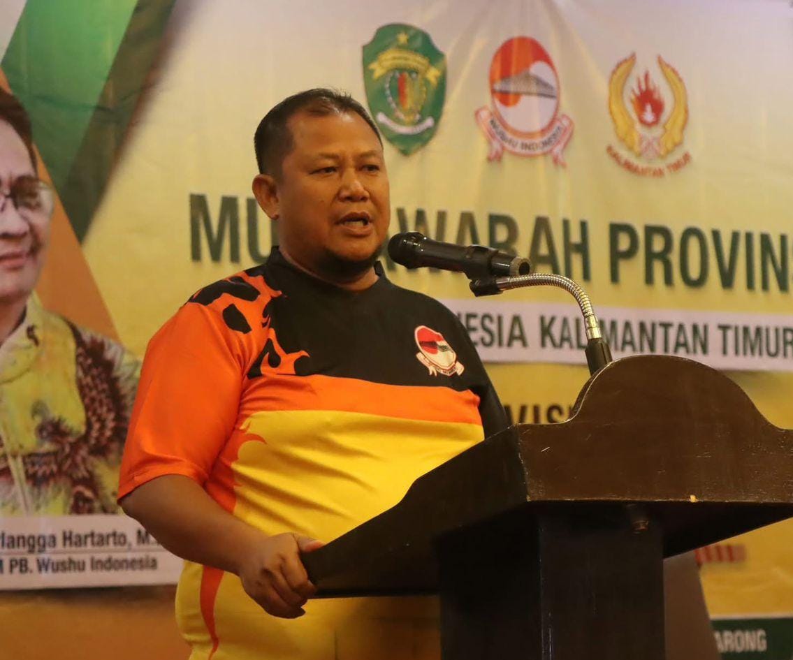Kukar Siap Suplai Pangan untuk IKN, DPRD Dukung Perluasan Lahan Pertanian