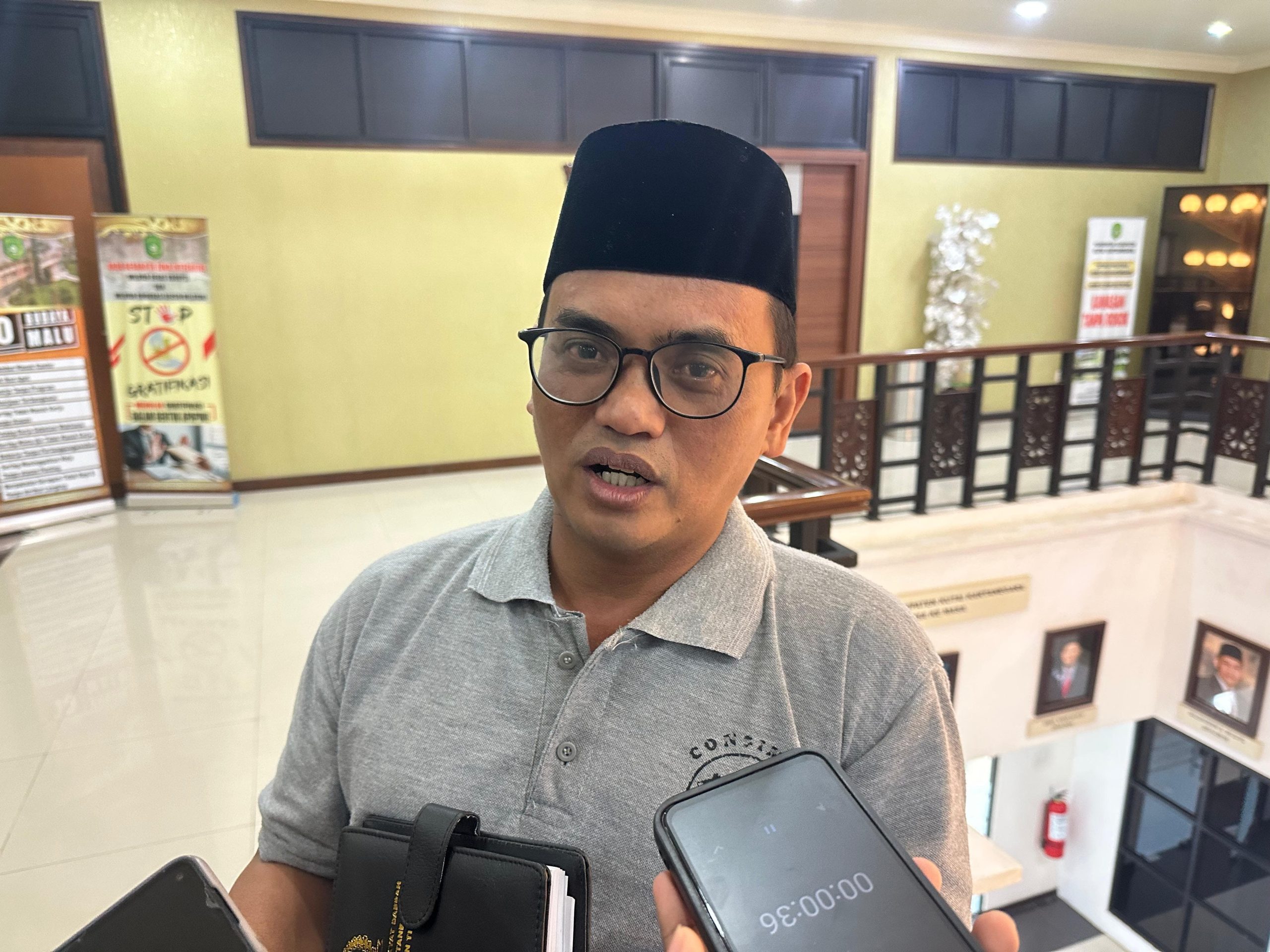 Komisi IV DPRD Kukar Dorong Perbaikan Layanan Kesehatan di Dapil III