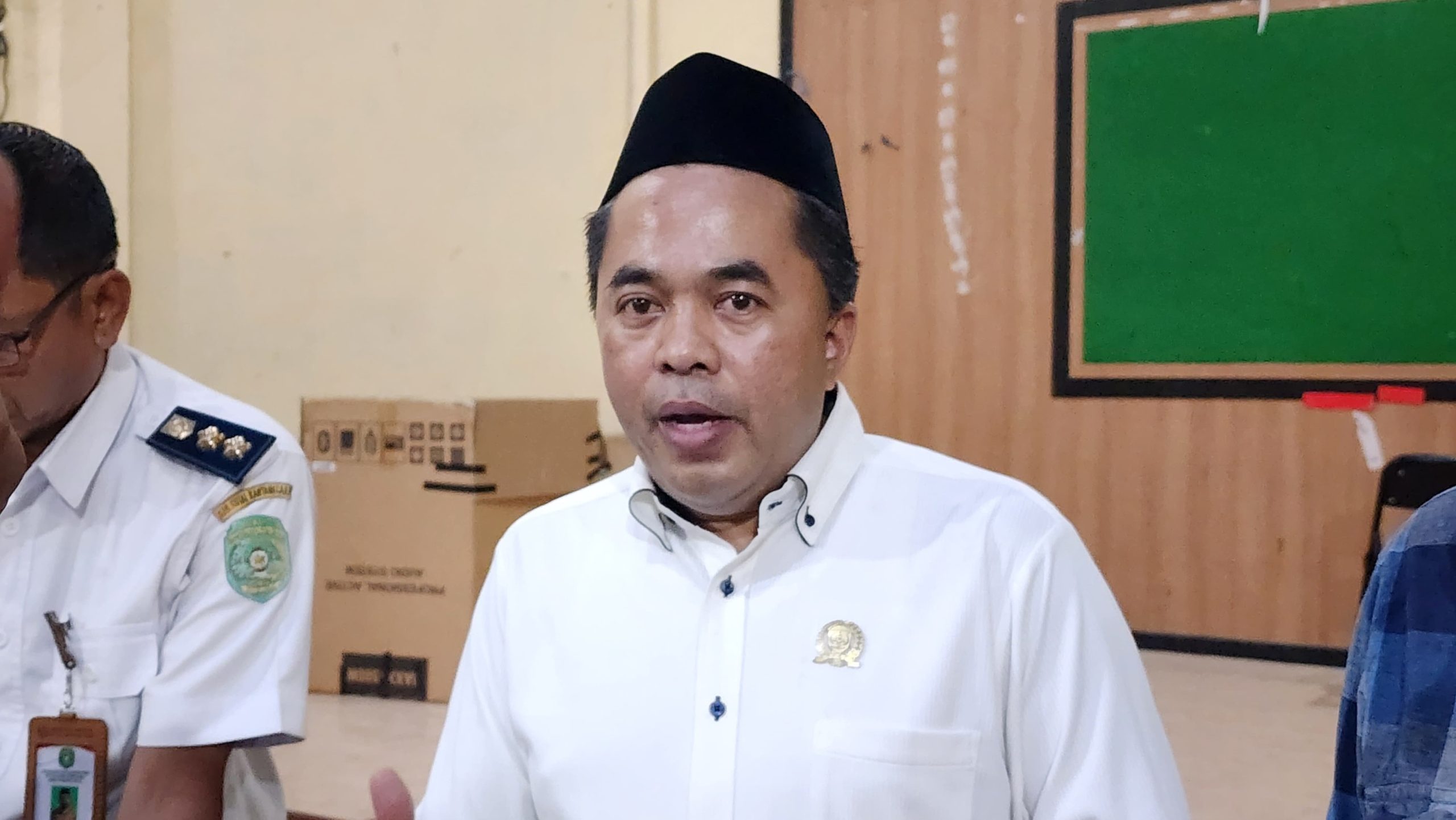 Ahmad Yani: Kesehatan di Kukar Harus Gratis Total, DPRD Akan Panggil Faskes yang Melanggar